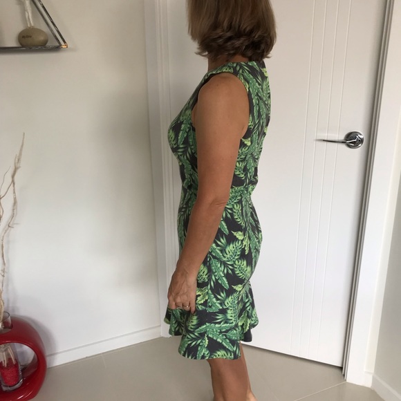 Honey& beau size 8 dress👒Make me an offer 👒 - Picture 2 of 5